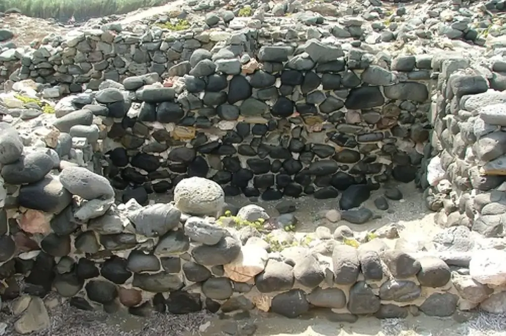 Prehistoric Settlement of Fylakopi
